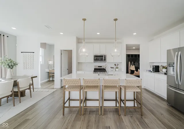 Photo 4 of Single family home for sale at 16105 Showdown Rd, Noblesville, IN 46060 | MLS# 22119352 | Listing updated on 2026-09-30