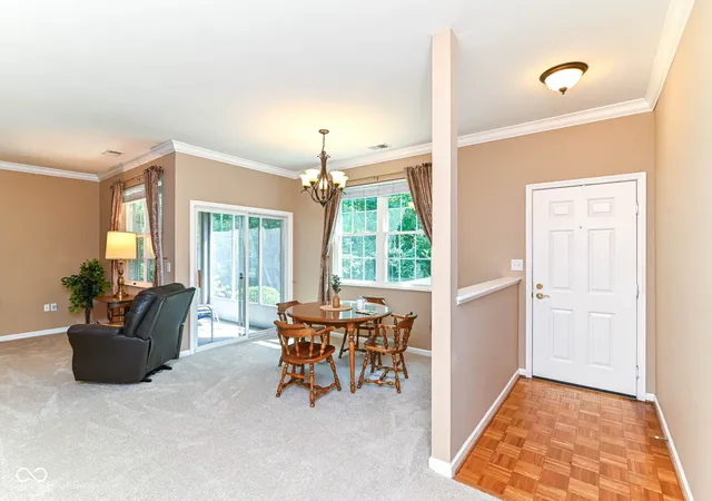 Photo 4 of Sale Pending at 9200 Wadsworth Ct, Fishers, IN 46037 | MLS# 22119377 | Listing updated on 2026-10-05