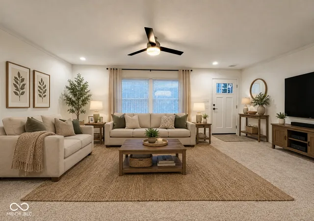 Photo 4 of Sale Pending at 819 W Tanner, Brownstown, IN 47220 | MLS# 22119381 | Listing updated on 2026-09-17
