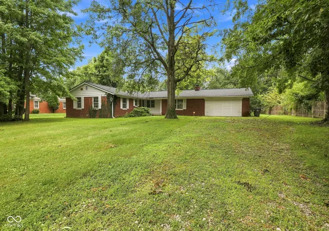 Photo 1 of Sale Pending at 5625 Kilmer Ln, Indianapolis, IN 46250 | MLS# 22119429 | Listing updated on 2026-09-08