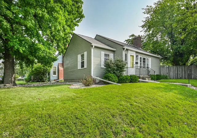 Photo 2 of Single family home for sale at 2404 Northview Ave, Indianapolis, IN 46220 | MLS# 22119503 | Listing updated on 2026-09-27