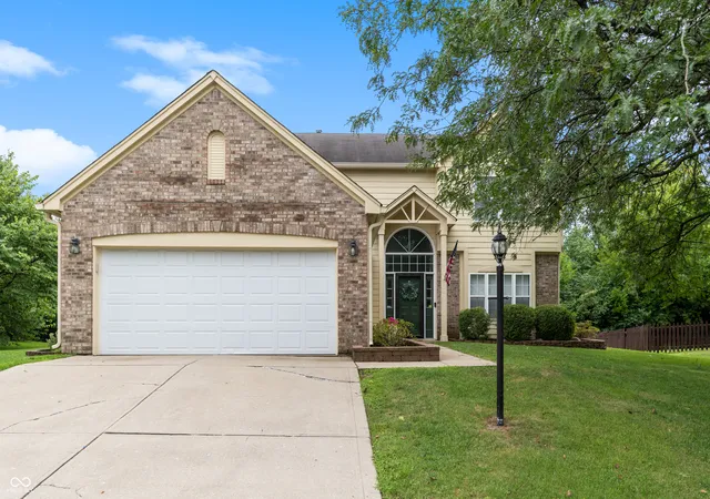 Photo 1 of Sale Pending at 6307 Yearling Run, Indianapolis, IN 46278 | MLS# 22119513 | Listing updated on 2026-09-22