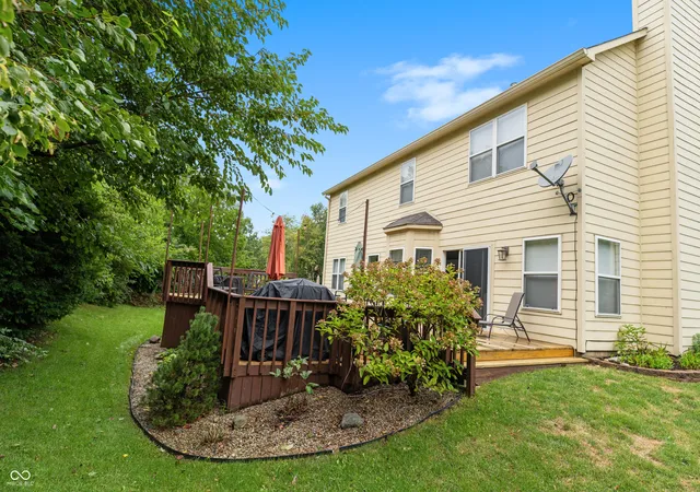 Photo 3 of Sale Pending at 6307 Yearling Run, Indianapolis, IN 46278 | MLS# 22119513 | Listing updated on 2026-09-22