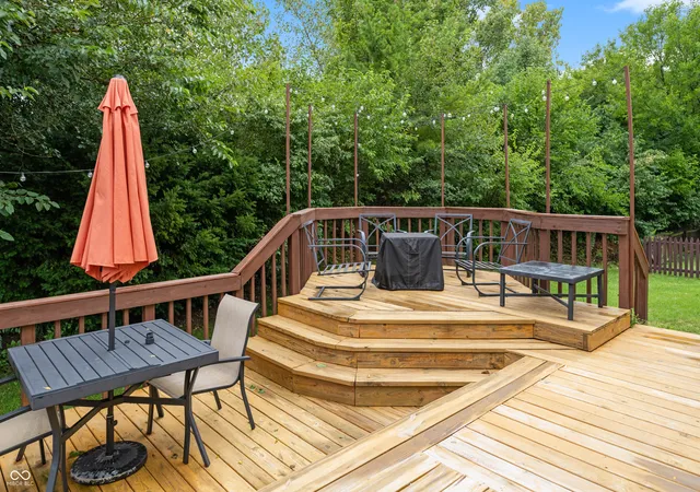 Photo 4 of Sale Pending at 6307 Yearling Run, Indianapolis, IN 46278 | MLS# 22119513 | Listing updated on 2026-09-22