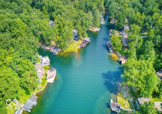 Photo 4 of Land for sale at 0 Kingnut Dr, Nineveh, IN 46164 | MLS# 22119577 | Listing updated on 2026-09-09
