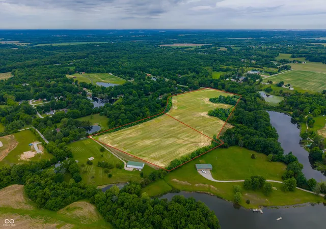 Photo 2 of Land for sale at Lot N 2   Paradise Lake Rd, Martinsville, IN 46151 | MLS# 22119737 | Listing updated on 2026-09-08