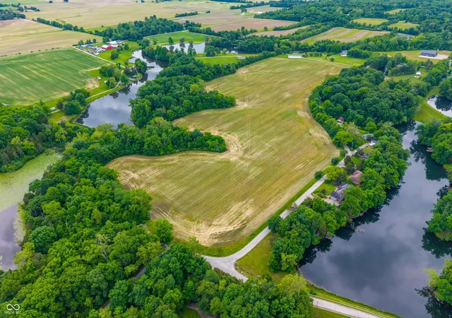 Photo 2 of Land for sale at Lot N 2 - Paradise Lake Rd, Martinsville, IN 46151 | MLS# 22119737 | Listing updated on 2026-09-08
