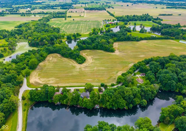 Photo 3 of Land for sale at Lot N 2 - Paradise Lake Rd, Martinsville, IN 46151 | MLS# 22119737 | Listing updated on 2026-09-08