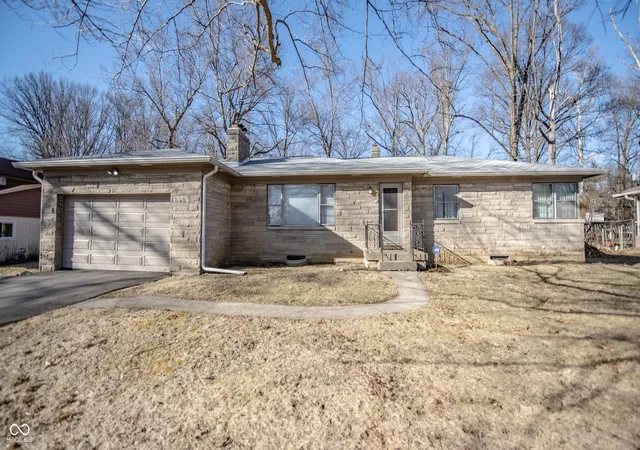 Photo 1 of Sale Pending at 5502 Radnor Rd, Indianapolis, IN 46226 | MLS# 22119800 | Listing updated on 2026-09-16