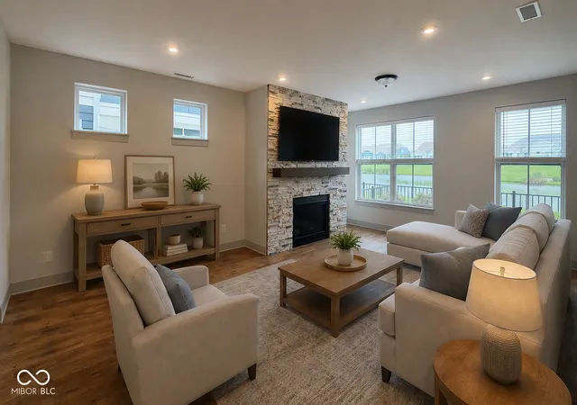 Photo 3 of Sale Pending at 17324 Henslow Dr, Westfield, IN 46074 | MLS# 22119966 | Listing updated on 2026-09-16