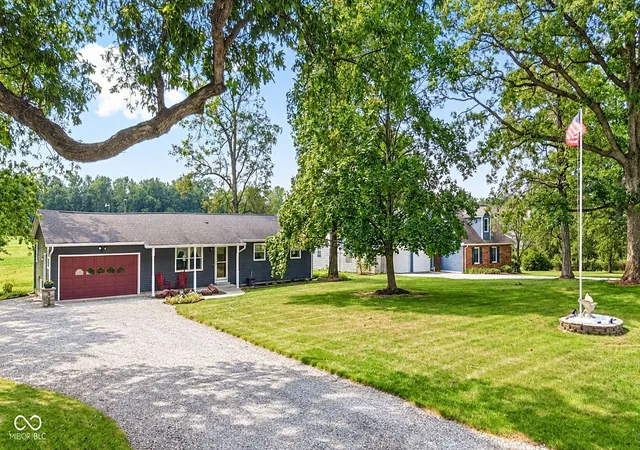 Photo 2 of Sale Pending at 2255 E 75 North, Lebanon, IN 46052 | MLS# 22120032 | Listing updated on 2026-09-18