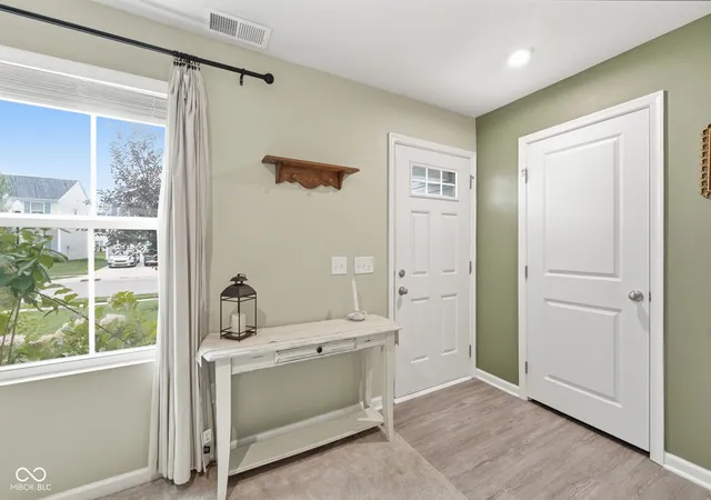 Photo 3 of Single family home for sale at 3100 E Thorpe St, Danville, IN 46122 | MLS# 22120077 | Listing updated on 2026-09-16