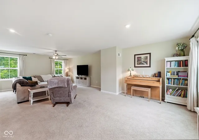 Photo 4 of Single family home for sale at 3100 E Thorpe St, Danville, IN 46122 | MLS# 22120077 | Listing updated on 2026-09-16