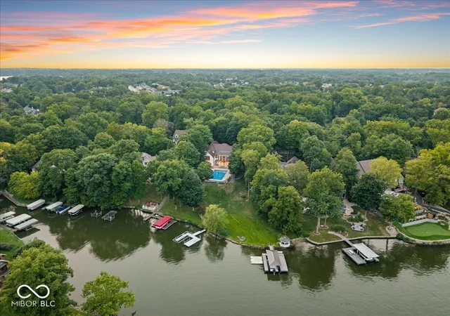 Photo 1 of Mansion for sale at 710 Tamenend Tr, Fishers, IN 46037 | MLS# 22120130 | Listing updated on 2026-10-02