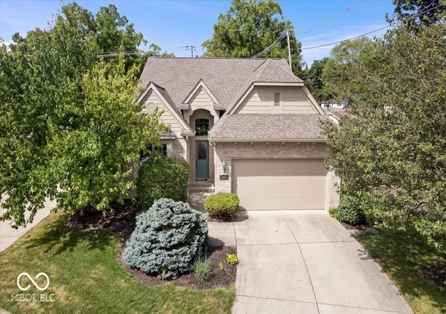 Photo 1 of Single family home for sale at 564 Melark, Carmel, IN 46032 | MLS# 22120138 | Listing updated on 2026-09-18