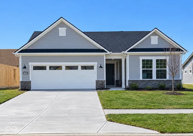 Photo 1 of Single family home for sale at 15230 Alydar Dr, Westfield, IN 46074 | MLS# 22120178 | Listing updated on 2026-09-18