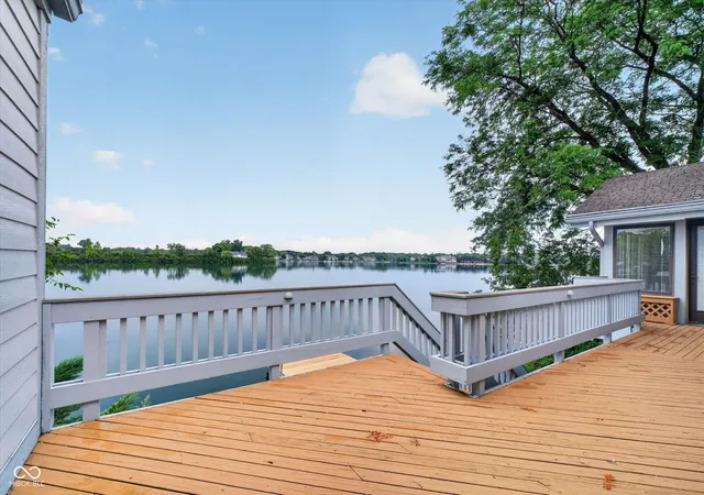 Photo 3 of Single family home for sale at 8002 Dean Rd, Indianapolis, IN 46240 | MLS# 22120182 | Listing updated on 2026-10-06