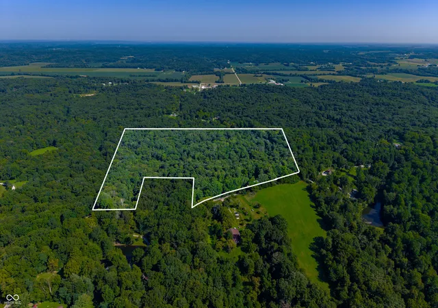 Land for sale at 9814 N Short Chute, Morgantown, IN 46160 | MLS# 22120354