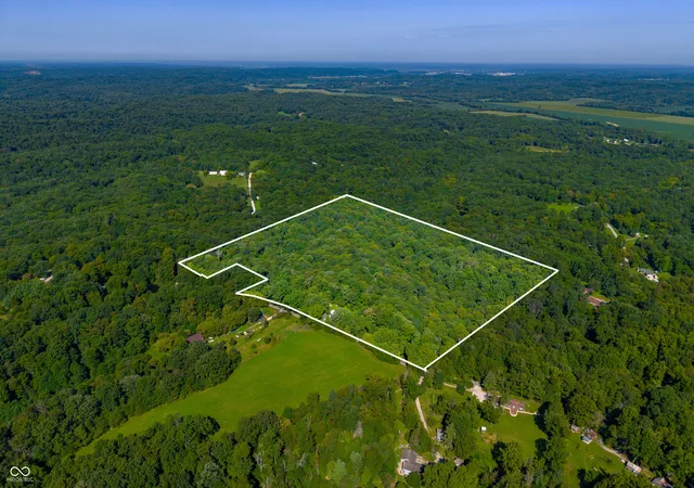 Photo 3 of Land for sale at 9814 N Short Chute, Morgantown, IN 46160 | MLS# 22120354 | Listing updated on 2026-09-22