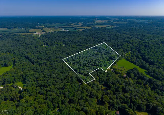 Photo 3 of Land for sale at 9814 N Short Chute, Morgantown, IN 46160 | MLS# 22120354 | Listing updated on 2026-09-22