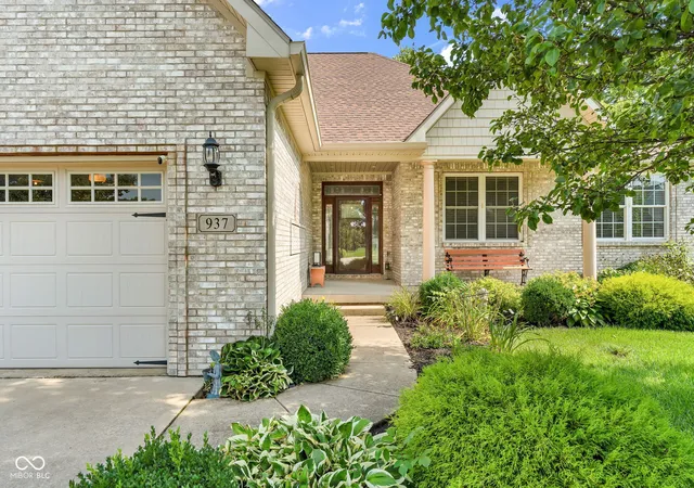Photo 3 of Single family home for sale at 937 Evensview Dr, Greencastle, IN 46135 | MLS# 22120423 | Listing updated on 2026-09-21