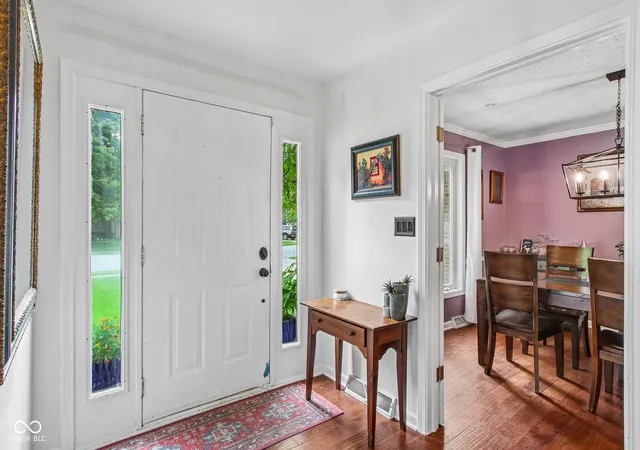 Photo 3 of Single family home for sale at 13948 Nansemond Dr, Carmel, IN 46032 | MLS# 22120539 | Listing updated on 2026-09-21