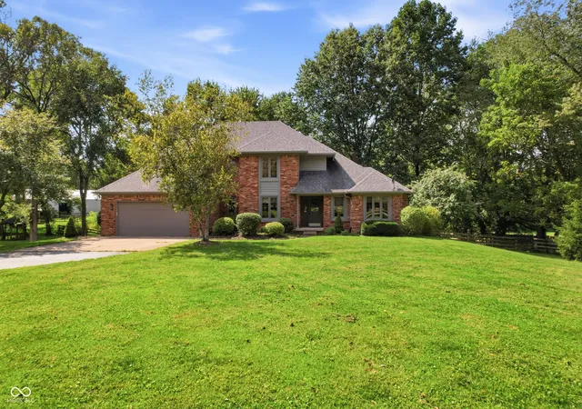 Photo 1 of Single family home for sale at 7830 Wetzel Tr, Martinsville, IN 46151 | MLS# 22120560 | Listing updated on 2026-09-17