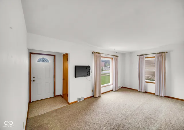 Photo 3 of Single family home for sale at 8736 Cottage Grv Ave, Highland, IN 46322 | MLS# 22120575 | Listing updated on 2026-09-17