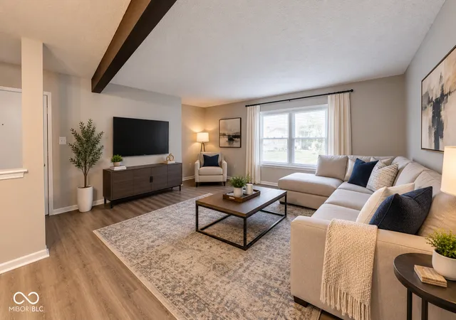 Condo for sale at 1763 Wellesley Ln #2-A, Indianapolis, IN 46219 | MLS# 22120579