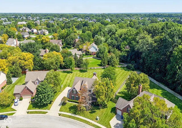 Photo 3 of Single family home for sale at 3795 Cole Ct, Carmel, IN 46032 | MLS# 22120750 | Listing updated on 2026-09-23