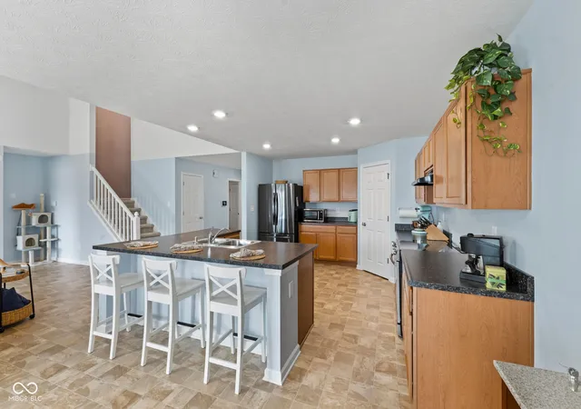 Photo 2 of Single family home for sale at 4643 Darla Ct, Indianapolis, IN 46239 | MLS# 22120870 | Listing updated on 2026-10-01