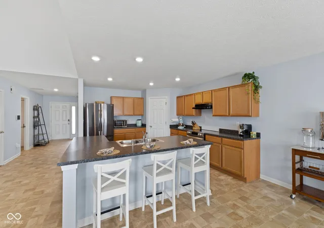 Photo 4 of Single family home for sale at 4643 Darla Ct, Indianapolis, IN 46239 | MLS# 22120870 | Listing updated on 2026-10-01