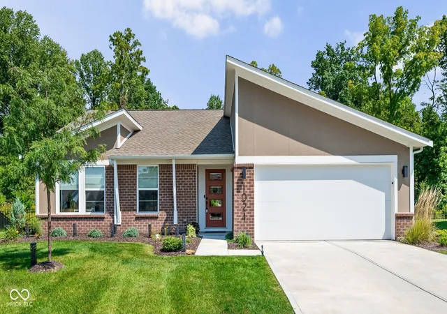 Photo 1 of Single family home for sale at 1024 Cyprian Way, Lebanon, IN 46052 | MLS# 22120892 | Listing updated on 2026-10-08