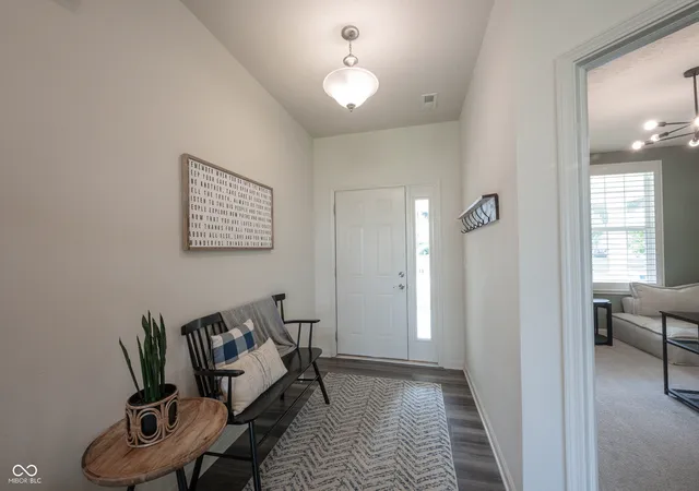 Photo 3 of Single family home for sale at 18534 Grimmenstein Dr, Westfield, IN 46062 | MLS# 22120937 | Listing updated on 2026-09-29
