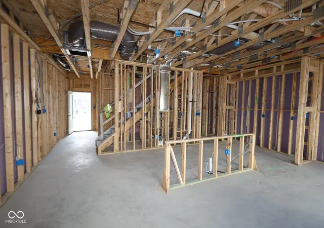 Photo 3 of Townhouse for sale at 11200 Hobbsbrook Dr, Noblesville, IN 46060 | MLS# 22121488 | Listing updated on 2026-09-17
