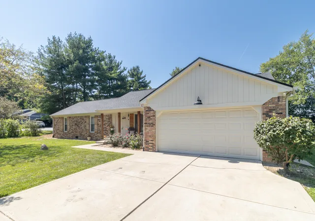 Photo 1 of Sale Pending at 5532 Arrowhead Dr, Greenfield, IN 46140 | MLS# 22121775 | Listing updated on 2026-09-16