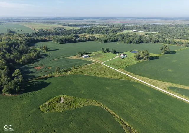 Photo 1 of Land for sale at 1494 S 1150 W, Linton, IN 47441 | MLS# 22121779 | Listing updated on 2026-10-21