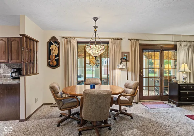 Photo 4 of Single family home for sale at 122 S 5Th St, Gosport, IN 47433 | MLS# 22121957 | Listing updated on 2026-09-29