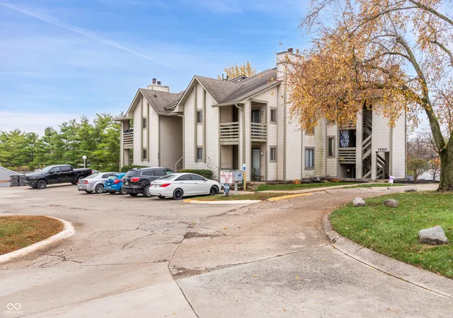 Photo 1 of Condo for sale at 2999 Eagles Crest Cir #A, Indianapolis, IN 46214 | MLS# 22122138 | Listing updated on 2026-10-07