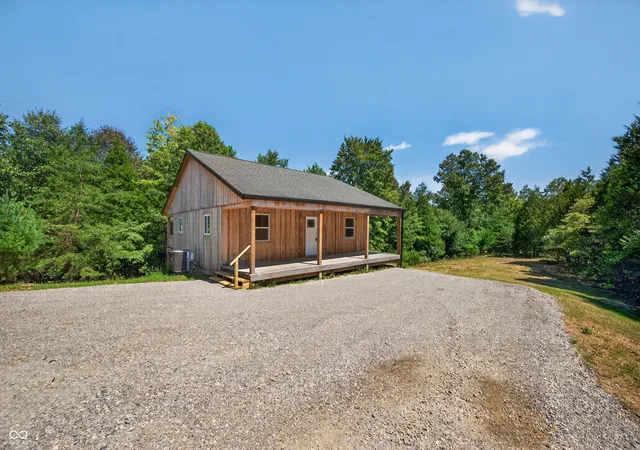 Photo 3 of Single family home for sale at 9891 Buffalo Pike, Freetown, IN 47235 | MLS# 22122328 | Listing updated on 2026-09-17