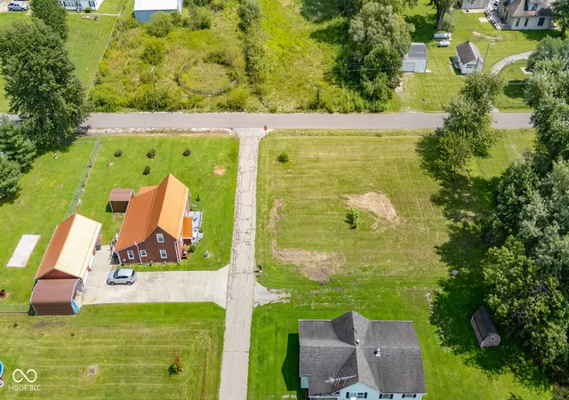 Photo 1 of Land for sale at 6723 E Gambold St, Columbus, IN 47203 | MLS# 22122350 | Listing updated on 2026-10-29