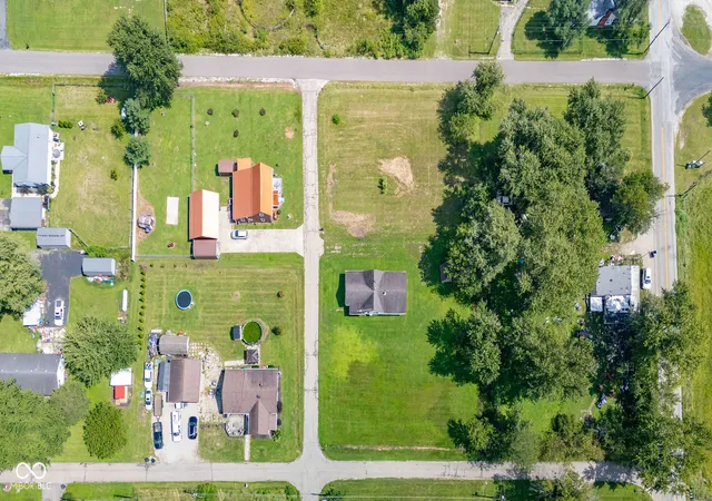 Photo 2 of Land for sale at 6723 E Gambold St, Columbus, IN 47203 | MLS# 22122350 | Listing updated on 2026-10-29