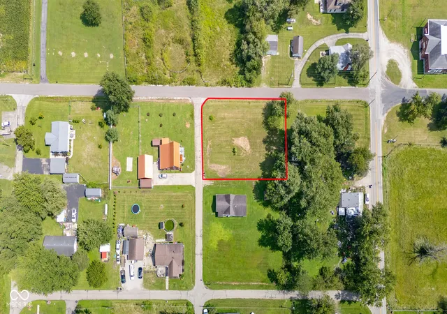 Photo 3 of Land for sale at 6723 E Gambold St, Columbus, IN 47203 | MLS# 22122350 | Listing updated on 2026-10-29
