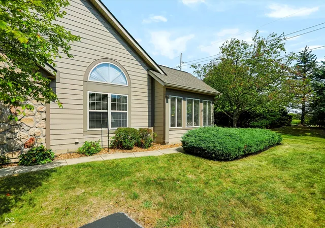 Photo 1 of Condo for sale at 16615 Brownstone Ct, Westfield, IN 46074 | MLS# 22122382 | Listing updated on 2026-09-22