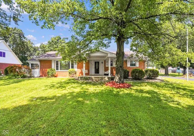 Photo 1 of Single family home for sale at 5640 W Thompson, Indianapolis, IN 46221 | MLS# 22122500 | Listing updated on 2026-09-25