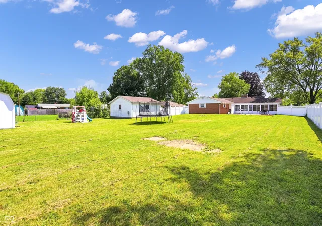 Photo 2 of Single family home for sale at 5640 W Thompson, Indianapolis, IN 46221 | MLS# 22122500 | Listing updated on 2026-09-25