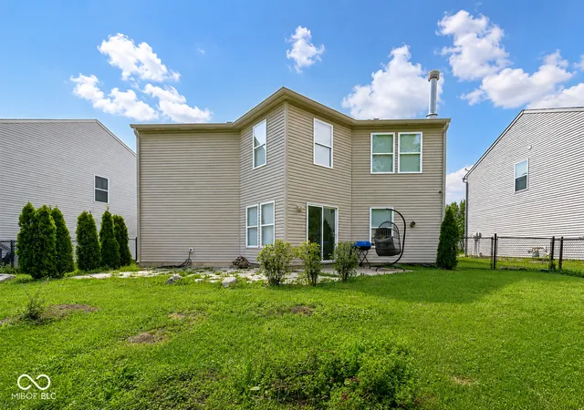 Photo 3 of Single family home for sale at 3313 Capsella Ln, Indianapolis, IN 46203 | MLS# 22122677 | Listing updated on 2026-10-05