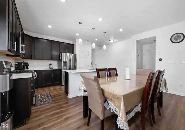 Photo 3 of Single family home for sale at 9410 Bethel Woods Dr, Indianapolis, IN 46239 | MLS# 22122812 | Listing updated on 2026-09-17