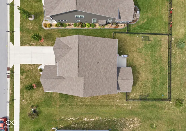 Photo 3 of Single family home for sale at 9410 Bethel Woods Dr, Indianapolis, IN 46239 | MLS# 22122812 | Listing updated on 2026-09-17