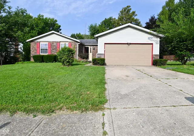 Single family home for sale at 1302 Butternut Ln, Indianapolis, IN 46234 | MLS# 22122863